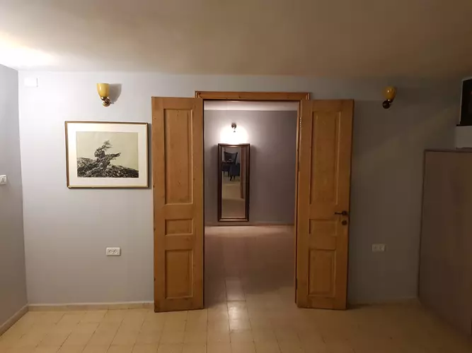 שיפוץ דירת סטודיו